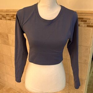 NWOT Offline by Aerie top